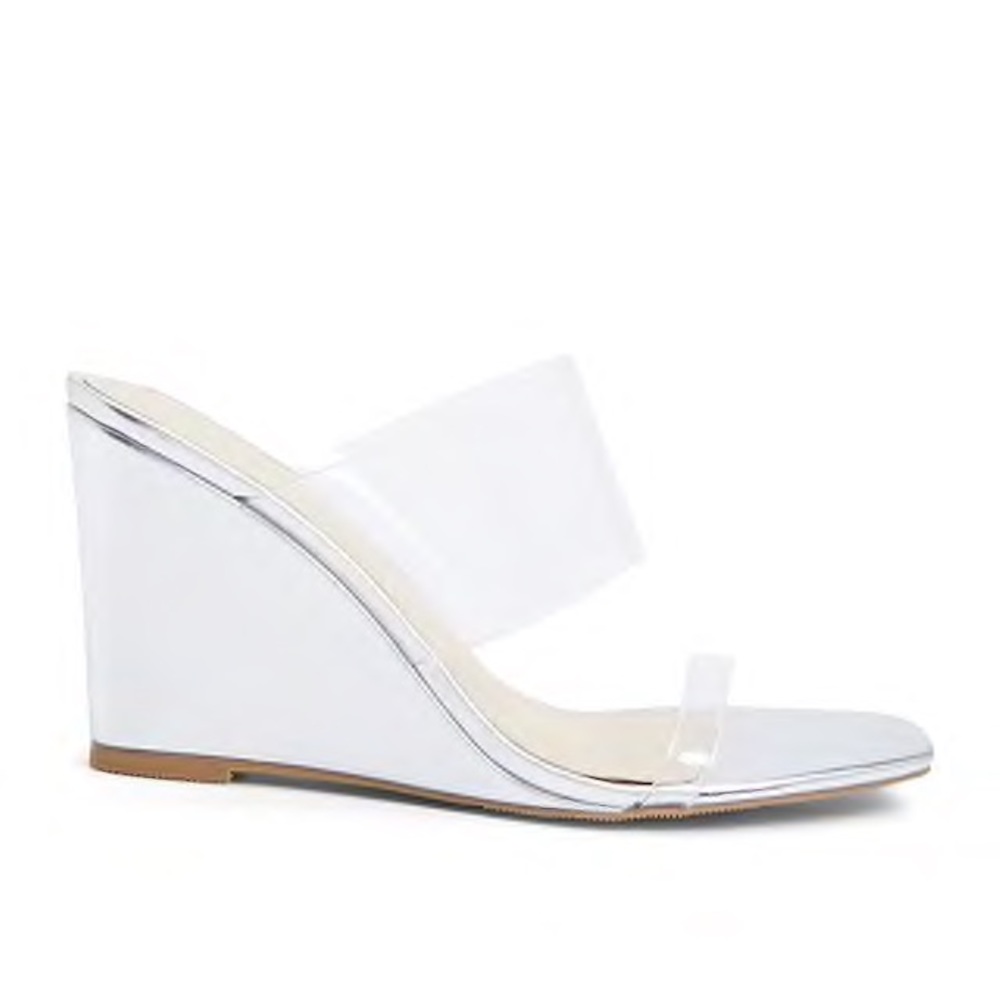 Metallic Wedges